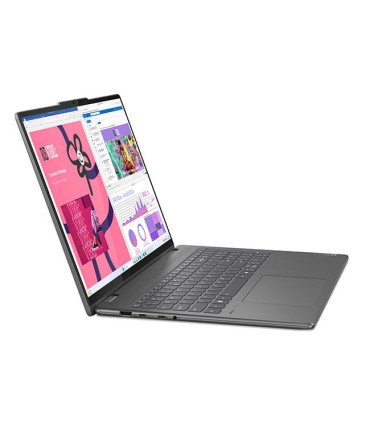 Lenovo Yoga 7 16iml9, Core Ultra 7-155u, 16gb, 1tb, 16" X360
