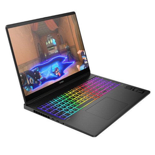 HP OMEN MAX 16, RYZEN AI 7-350, 16GB, 1TB, RTX5060, 16" 165Hz