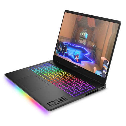 HP OMEN MAX 16, RYZEN AI 7-350, 16GB, 1TB, RTX5060, 16" 165Hz