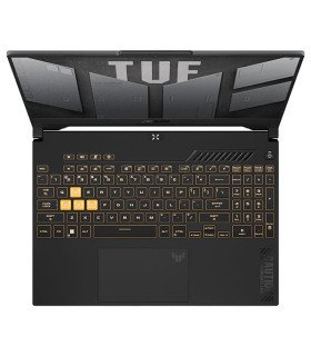 ASUS TUF F15 FX507VV, CORE I7-13620H, 16GB, 1TB, RTX4060, 15.6"