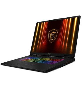 MSI CROSSHAIR 18 HX AI 2XW, ULTRA 9-275HX, 32GB, 1TB, RTX5070