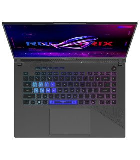 Asus ROG Strix G16 G614PR, Ryzen 9-8940HX, 16GB, 1TB, RTX5070Ti