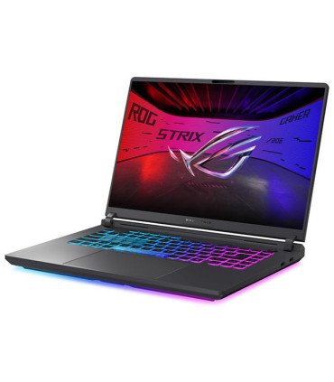 ASUS ROG STRIX G16 G614JMR, CORE I7-13650HX, 16GB, 1TB, RTX5060