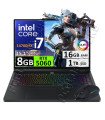 LENOVO LEGION 5 15IRX10, CORE I7-14700HX, 16GB 1TB, RTX5060 OLED