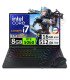 Lenovo Legion 5 15IRX10, CORE I7-14700HX, 16GB, 512GB, RTX5060