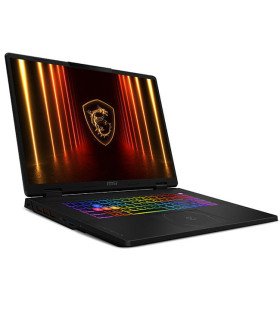 MSI CROSSHAIR 18 HX AI 2XW, ULTRA 9-275HX, 32GB, 1TB, RTX5070