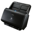 Canon imageFORMULA DR-C240, Formato A4, ADF 60, 45 ppm, 600 ppp, OCR