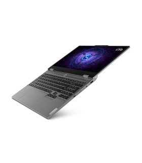 LENOVO LOQ 15IAX9, CORE I5-12450HX, 16GB, 512GB, RTX3050 6GB