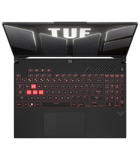 ASUS TUF A16 FA607NUG, Ryzen 7-7445HS, 16GB, 1TB, 16", RTX4050 6GB