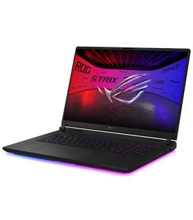 ASUS ROG STRIX SCAR 18, ULTRA 9, 64GB, 2TB, RTX5090, 18" 240HZ