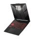 ASUS TUF A16 FA607NUG, Ryzen 7-7445HS, 16GB, 1TB, 16", RTX4050 6GB