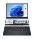 ASUS ZENBOOK DUO UX8406, ULTRA 9-2855, 32GB, 1TB, 14" TACTIL