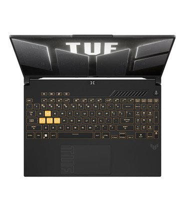 ASUS TUF F16 FX607VJB, CORE 5-210H, 16GB, 512GB, RTX3050 6GB