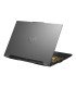 ASUS TUF F16 FX607VJB, CORE 5-210H, 16GB, 512GB, RTX3050 6GB