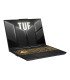 ASUS TUF F16 FX607VJB, CORE 5-210H, 16GB, 1TB SSD, RTX3050 6GB
