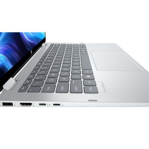 HP Omnibook 5 Flip 14, Core 7-150U, 16GB, 512GB, 14" Tactil x360