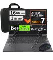 HP VICTUS 15-FB30, RYZEN 7-7445H, 16GB, 1TB, RTX3050 6GB, 15.6"
