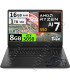 HP Omen 17-DB100, Ryzen Ai 7-350, 16GB, 1TB, RTX5050 8GB, 17.3"