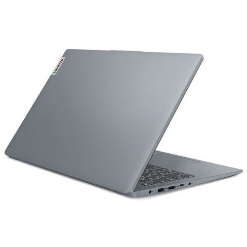LENOVO IDEAPAD SLIM 3 15ABR8, RYZEN 7-5825U, 16GB, 512GB, 15.6"