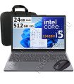 LENOVO IDEAPAD SLIM 3 15IRH10, CORE I5-13420H, 24GB, 512GB, 15.3"