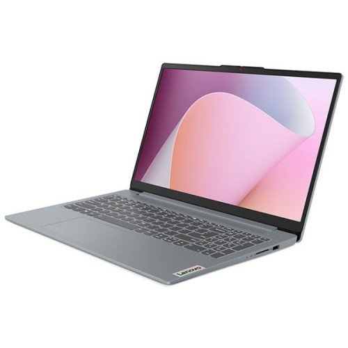 LENOVO IDEAPAD SLIM 3 15ABR8, RYZEN 7-5825U, 16GB, 512GB, 15.6"