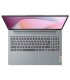 LENOVO IDEAPAD SLIM 3 15ABR8, RYZEN 7-5825U, 16GB, 1TB, 15.6"
