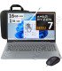 LENOVO IDEAPAD SLIM 3 15ABR8, RYZEN 7-5825U, 16GB, 1TB, 15.6"