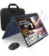 LENOVO IDEAPAD 5 2-EN-1 14AKP10, RYZEN AI7, 16GB, 1TB, 14" WUXGA