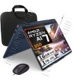 LENOVO IDEAPAD 5 2-EN-1 14AKP10, RYZEN AI7, 16GB, 1TB, 14" WUXGA