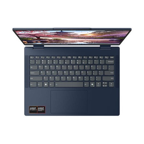 LENOVO IDEAPAD 5 2-EN-1 14AKP10, RYZEN AI7, 16GB, 1TB, 14" WUXGA