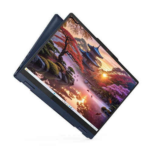 LENOVO IDEAPAD 5 2-EN-1 14AKP10, RYZEN AI7, 16GB, 1TB, 14" WUXGA