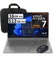 Lenovo V15 G4 ABP, RYZEN 7-7730U, 16GB, 512GB, 15.6" FHD, ESP