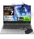 LENOVO LOQ 15AHP10, RYZEN AI 7, 16GB, 512GB, RTX5060, 15.6" 144HZ