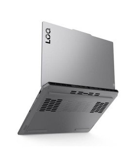 LENOVO LOQ 15AHP10, RYZEN AI 7, 16GB, 512GB, RTX5060, 15.6" 144HZ