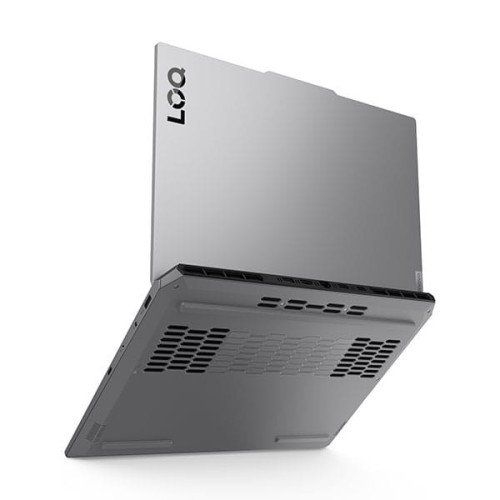 LENOVO LOQ 15AHP10, RYZEN AI 7, 16GB, 512GB, RTX5060, 15.6" 144HZ