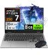 LENOVO LOQ 15AHP10, RYZEN AI 7, 16GB, 1TB, RTX5060, 15.6" 144Hz