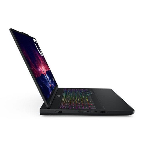 Lenovo Legion Pro 5 16ADR10, Ryzen 9, 16GB, 1TB, RTX5060, 240Hz