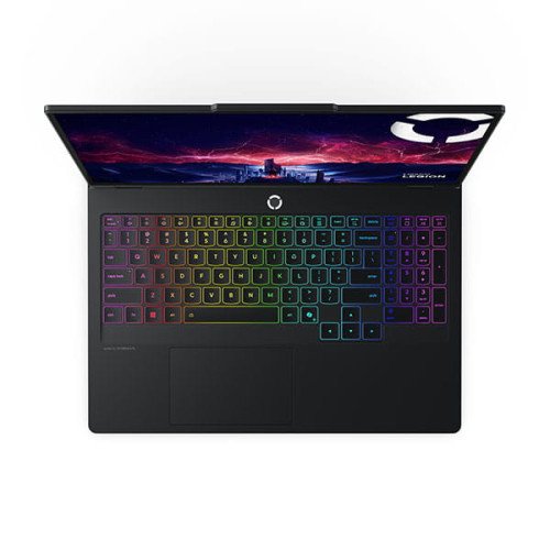Lenovo Legion Pro 5 16ADR10, Ryzen 9, 16GB, 1TB, RTX5060, 240Hz