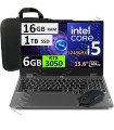 Lenovo LOQ 15IAX9, CORE I5-12450HX, 16GB, 1TB, RTX3050 6GB, ESP
