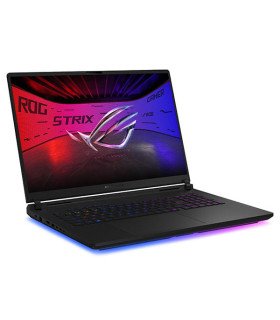 ASUS ROG STRIX SCAR 18, ULTRA 9, 64GB, 2TB, RTX5090, 18" 240HZ