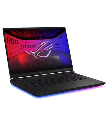 ASUS ROG STRIX SCAR 18 G835LX, ULTRA 9, 64GB, 2TB, RTX5090 24GB