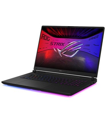 ASUS ROG STRIX SCAR 18 G835LX, ULTRA 9, 64GB, 2TB, RTX5090 24GB