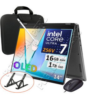 ASUS Vivobook 14 Flip TP3407SA, ULTRA 7, 16GB, 1TB, 14" OLED
