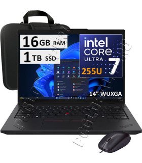 Lenovo Thinkpad L14 Gen 6, ULTRA 7-255U, 16GB, 1TB, 14", Español