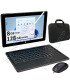 Laptop 2-EN-1 Advance ADV-CN4058, Celeron N4020, 8GB, 128GB, 10"