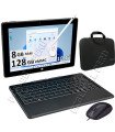 Laptop 2-EN-1 Advance ADV-CN4058, Celeron N4020, 8GB, 128GB, 10"
