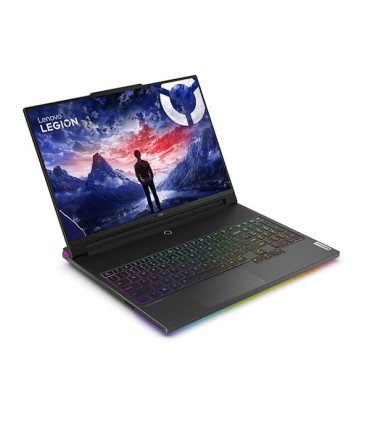 LENOVO LEGION 9 18IAX10, ULTRA 9-275HX, 64GB, 2TB, RTX5090, 18"