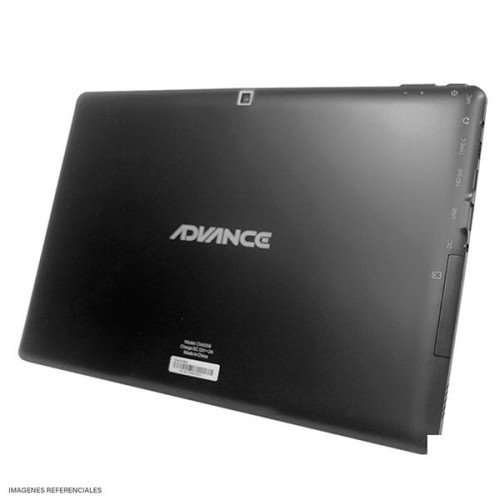 Laptop 2-EN-1 Advance ADV-CN4058, Celeron N4020, 8GB, 128GB, 10"