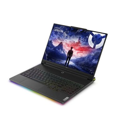 LENOVO LEGION 9 18IAX10, ULTRA 9-275HX, 64GB, 2TB, RTX5090, 18"