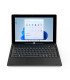 Laptop 2-EN-1 Advance ADV-CN4058, Celeron N4020, 8GB, 128GB, 10"